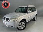 Mitsubishi Pajero TR4
