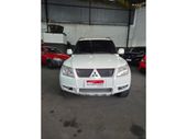 Mitsubishi Pajero TR4