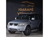 Mitsubishi Pajero TR4