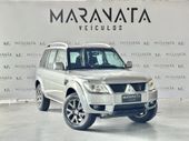 Mitsubishi Pajero TR4