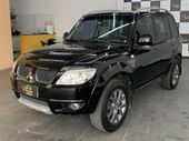 Mitsubishi Pajero TR4