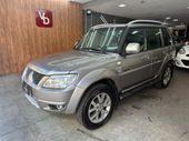 Mitsubishi Pajero TR4