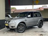 Mitsubishi Pajero TR4