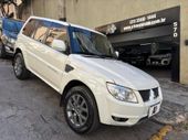 Mitsubishi Pajero TR4
