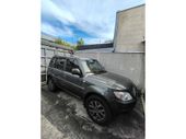 Mitsubishi Pajero TR4