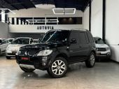 Mitsubishi Pajero TR4