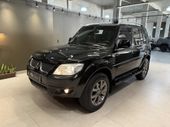 Mitsubishi Pajero TR4