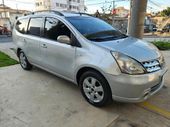 Nissan Grand Livina