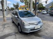 Nissan Grand Livina