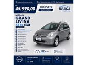 Nissan Grand Livina