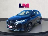 Nissan Kicks Play