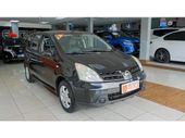 Nissan Livina
