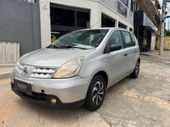 Nissan Livina