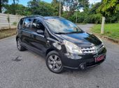 Nissan Livina