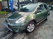 Nissan Livina