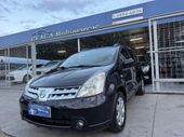 Nissan Livina