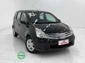 Nissan Livina