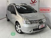 Nissan Livina