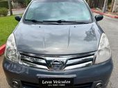 Nissan Livina