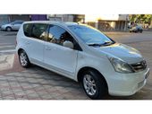 Nissan Livina
