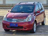 Nissan Livina