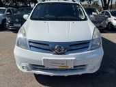 Nissan Livina