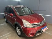 Nissan Livina