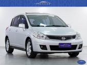 Nissan Tiida Hatch