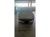 Peugeot 206 SW