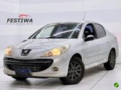 Peugeot 207 Passion