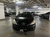 Peugeot 207 Passion