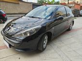 Peugeot 207 SW