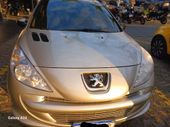 Peugeot 207 SW