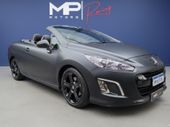 Peugeot 308 CC