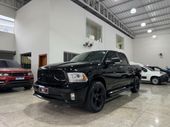 Ram Classic