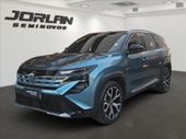 Renault Boreal