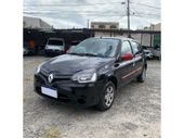 Renault Clio Hatch