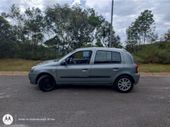 Renault Clio Hatch