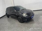 Renault Clio Hatch