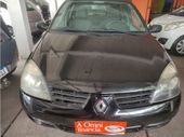 Renault Clio Hatch