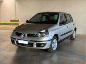 Renault Clio Hatch