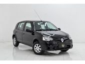 Renault Clio Hatch