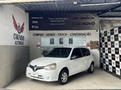 Renault Clio Hatch