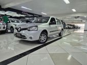 Renault Clio Hatch