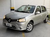 Renault Clio Hatch