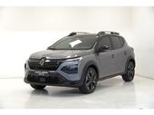 Renault Kardian