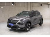 Renault Kardian