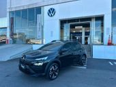 Renault Kardian