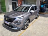 Renault Kardian