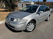 Renault Megane Sedan